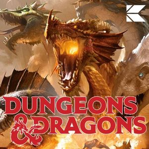 Dungeons and Dragons